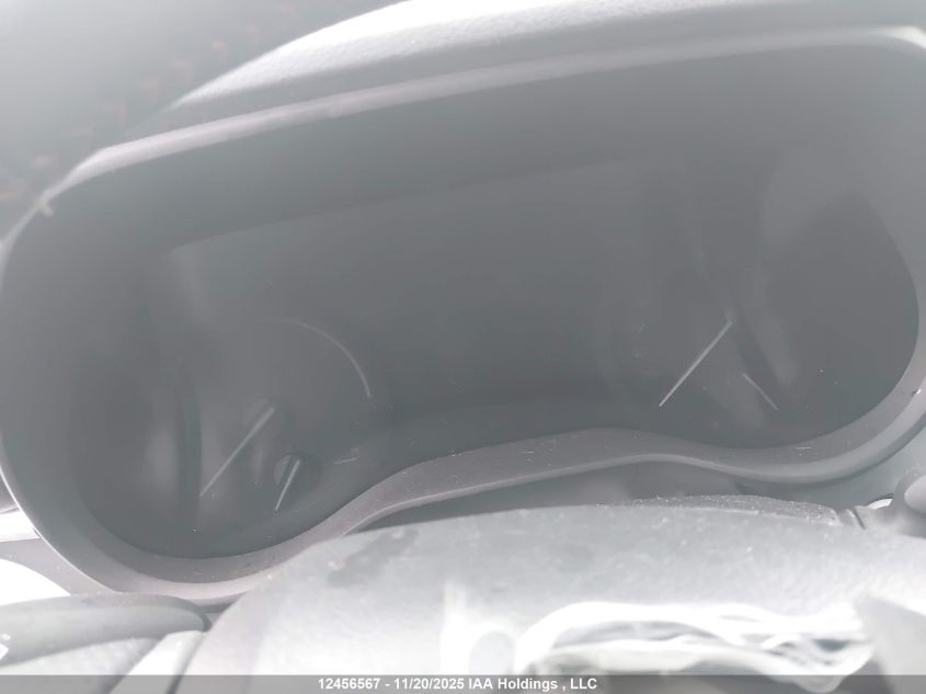 2023 Toyota Sienna VIN: 5TDGRKECXPS169372 Lot: 12456567