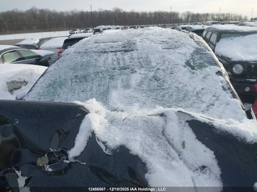 2023 Toyota Sienna VIN: 5TDGRKECXPS169372 Lot: 12456567