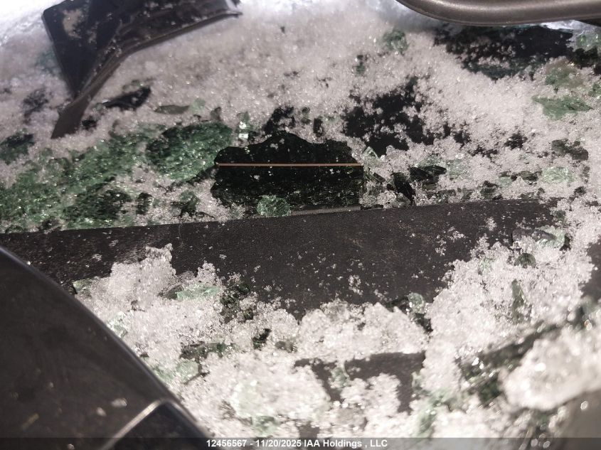 2023 Toyota Sienna VIN: 5TDGRKECXPS169372 Lot: 12456567