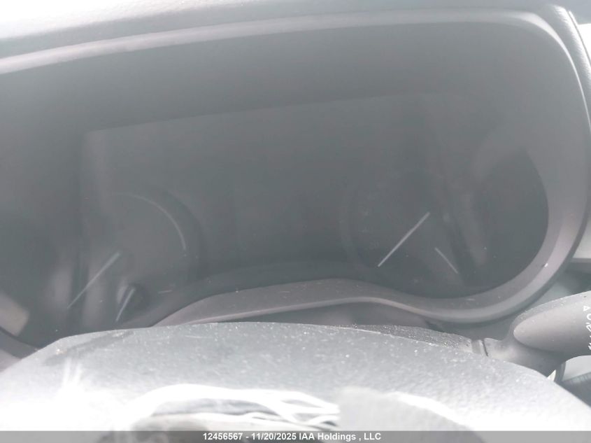 2023 Toyota Sienna VIN: 5TDGRKECXPS169372 Lot: 12456567