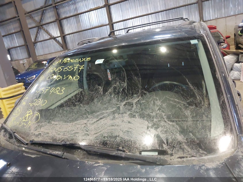 2C4RDGBG4ER457423 2014 DODGE CARAVAN photo no. 17