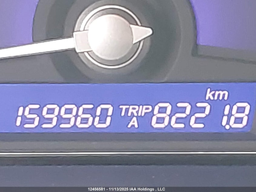 2008 Honda Civic VIN: JHMFA36228S801867 Lot: 12456581