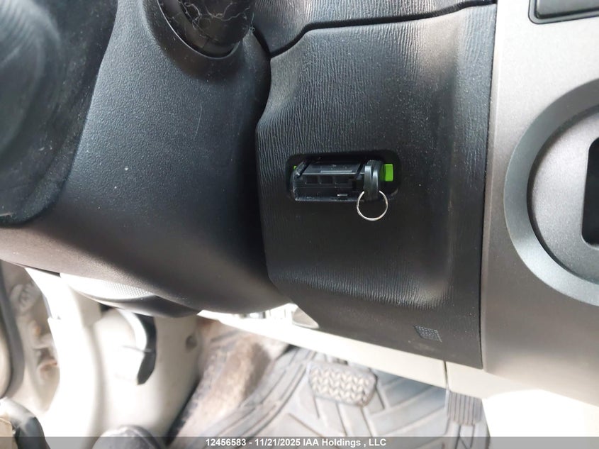 2007 Toyota Prius VIN: JTDKB20U277548228 Lot: 12456583