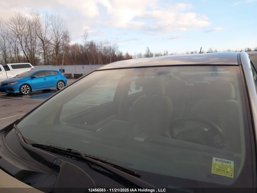 2007 Toyota Prius VIN: JTDKB20U277548228 Lot: 12456583