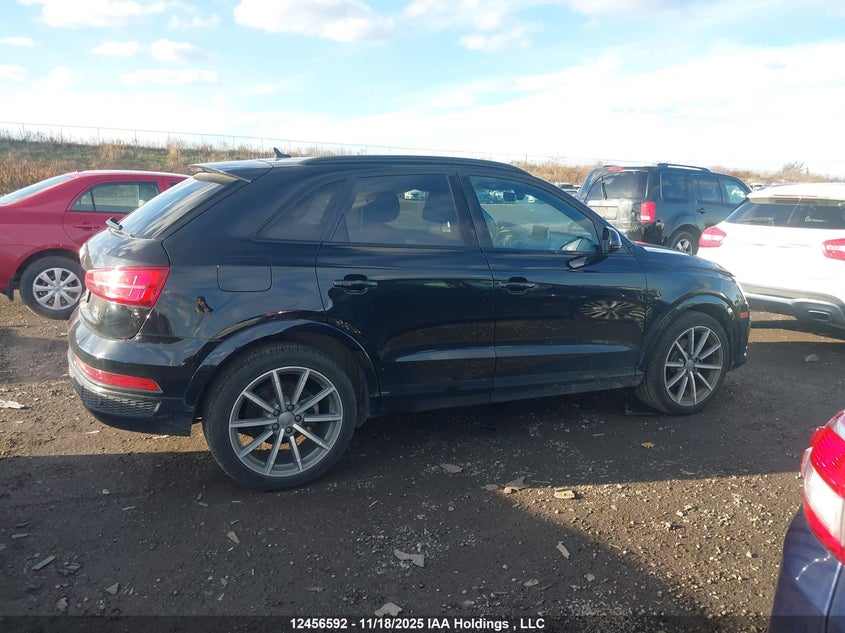 WA1JCCFS8HR007513 2017 AUDI Q3 photo no. 13