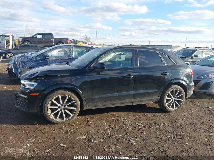WA1JCCFS8HR007513 2017 AUDI Q3 photo no. 14