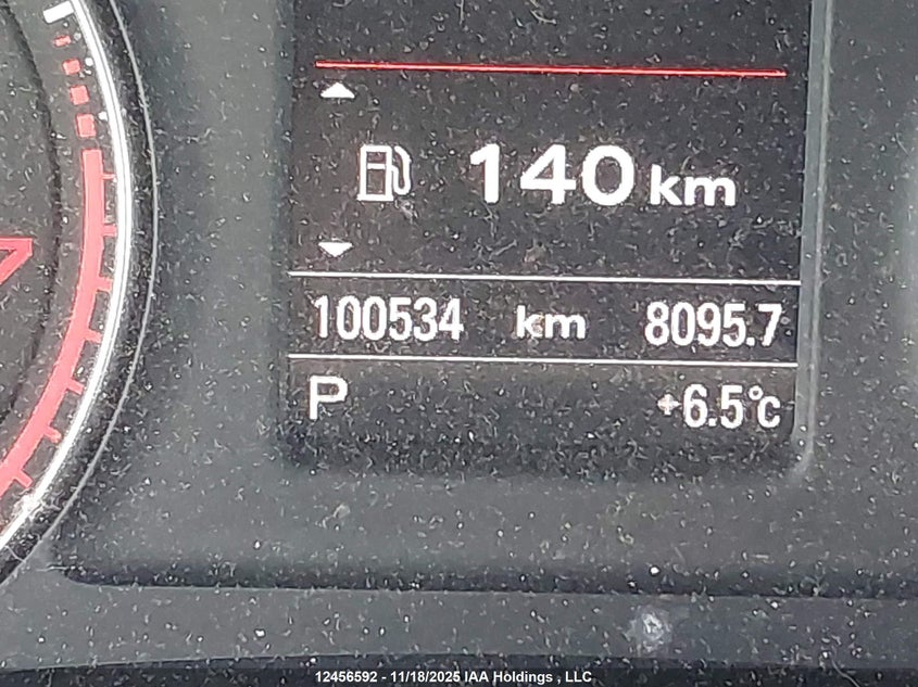 WA1JCCFS8HR007513 2017 AUDI Q3 photo no. 15