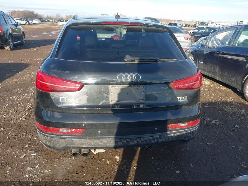 WA1JCCFS8HR007513 2017 AUDI Q3 photo no. 16