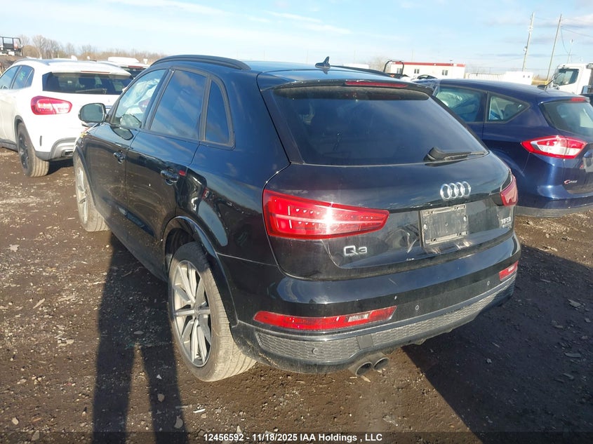WA1JCCFS8HR007513 2017 AUDI Q3 photo no. 3
