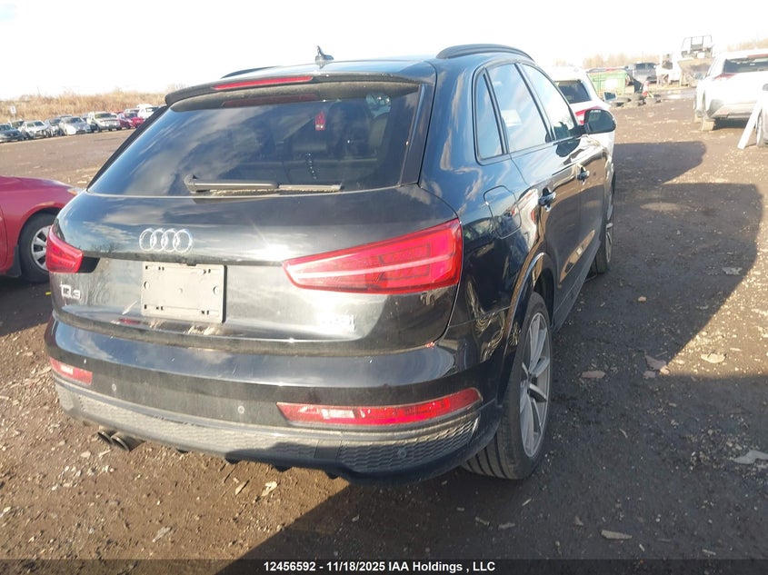 WA1JCCFS8HR007513 2017 AUDI Q3 photo no. 4