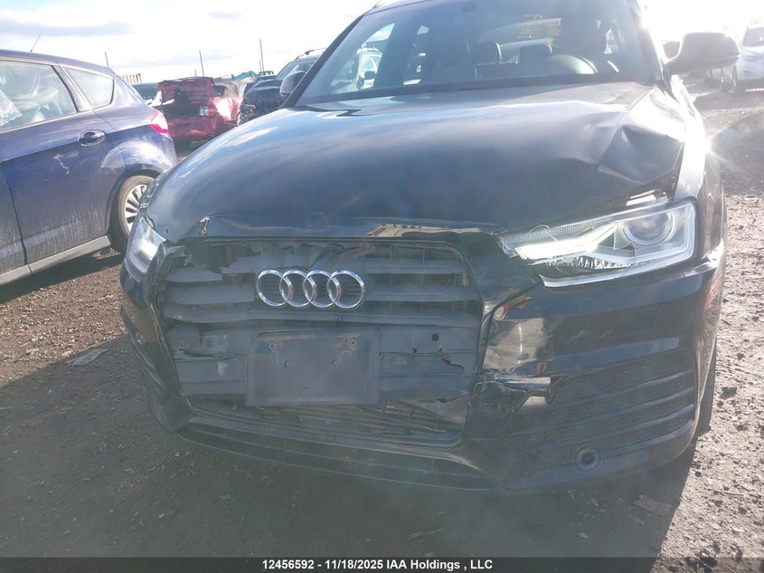 WA1JCCFS8HR007513 2017 AUDI Q3 photo no. 6