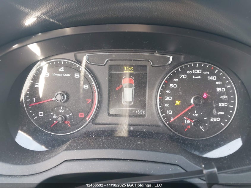WA1JCCFS8HR007513 2017 AUDI Q3 photo no. 7