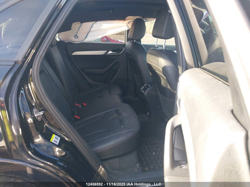 WA1JCCFS8HR007513 2017 AUDI Q3 photo no. 8