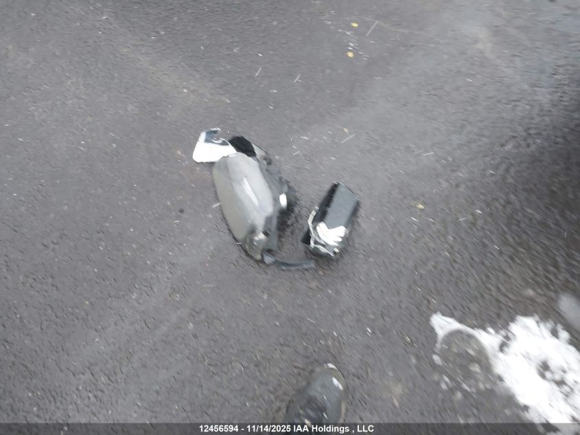 2003 Ford Mustang VIN: 1FAFP44483F420364 Lot: 12456594