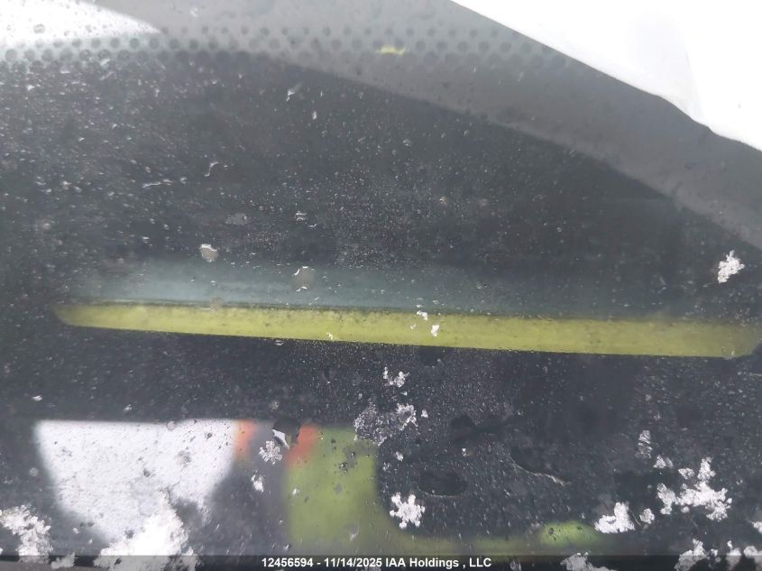 2003 Ford Mustang VIN: 1FAFP44483F420364 Lot: 12456594