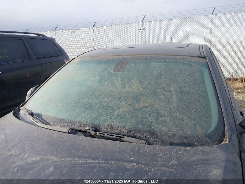 2006 BMW 325 Xi VIN: WBAVD13526KV12456 Lot: 12456604