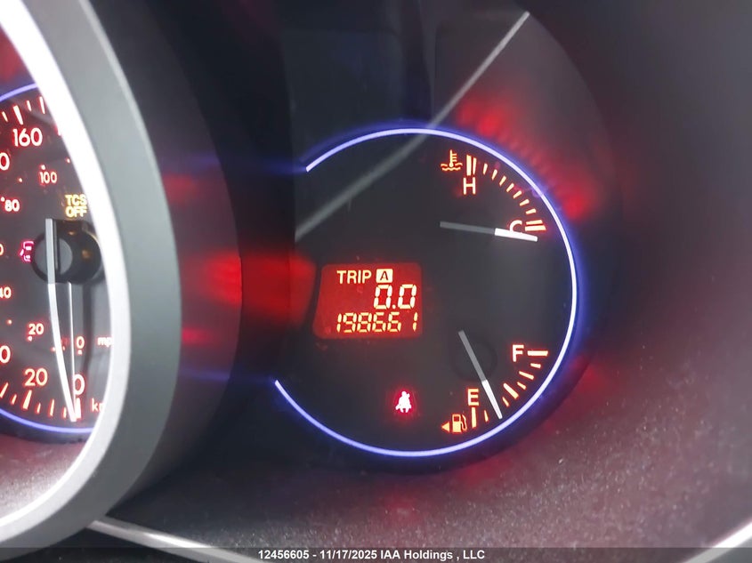 2010 Mazda Cx-7 VIN: JM3ER4W36A0338600 Lot: 12456605