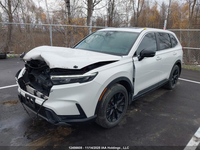 2HKRS6H75RH217677 2024 HONDA CR-V photo no. 2