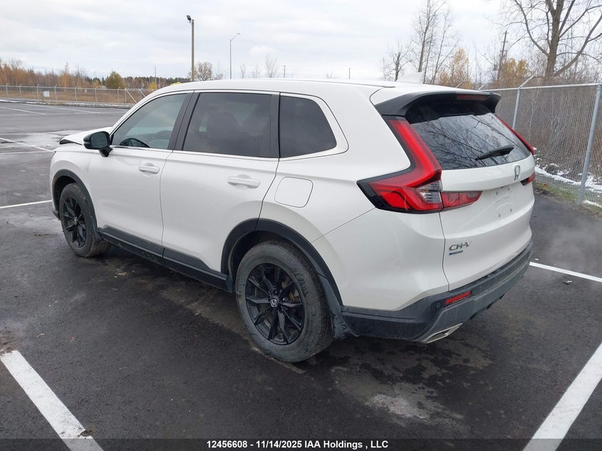 2HKRS6H75RH217677 2024 HONDA CR-V photo no. 3