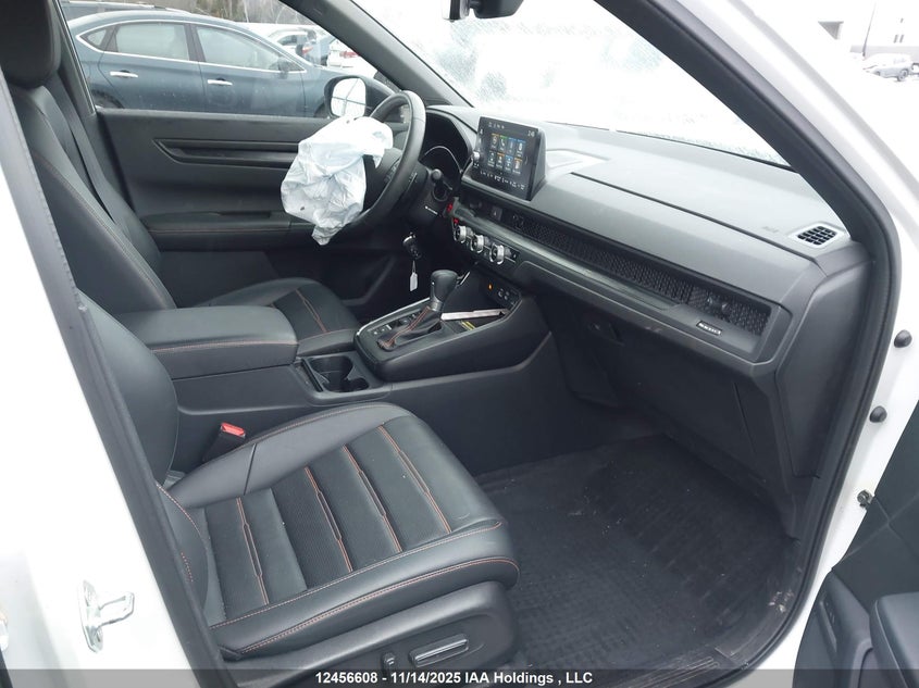 2HKRS6H75RH217677 2024 HONDA CR-V photo no. 5