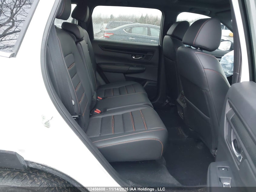 2024 Honda Cr-V Hybrid VIN: 2HKRS6H75RH217677 Lot: 12456608