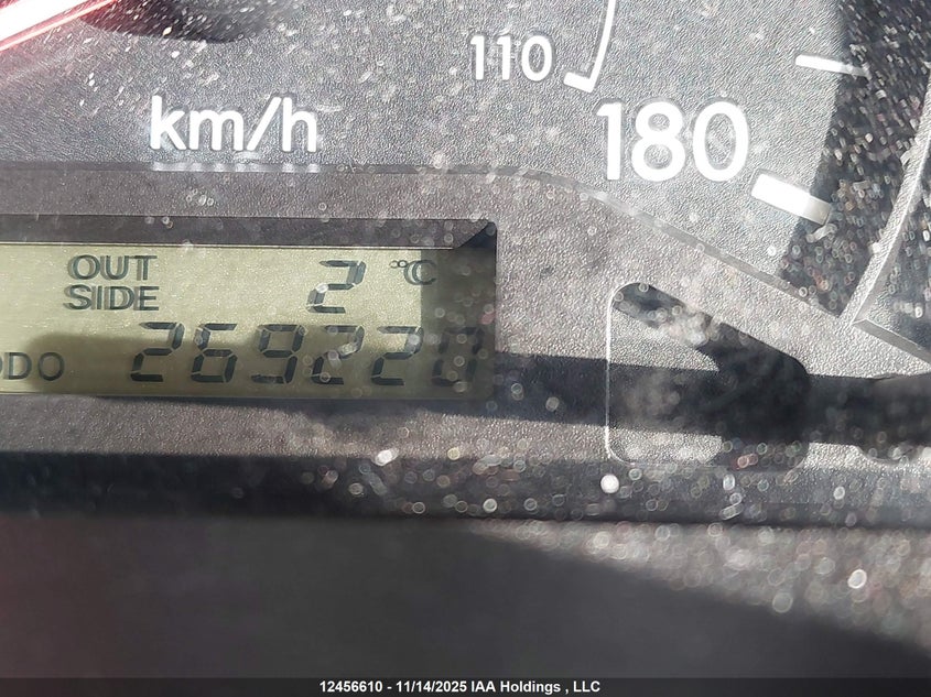 2T1BR32EX4C814497 2004 TOYOTA COROLLA photo no. 16