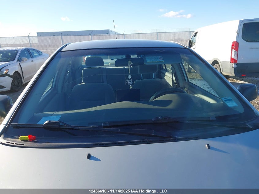 2T1BR32EX4C814497 2004 TOYOTA COROLLA photo no. 18