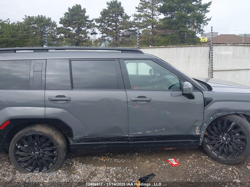 5NMP5DGL8RH036927 2024 HYUNDAI SANTA FE photo no. 13