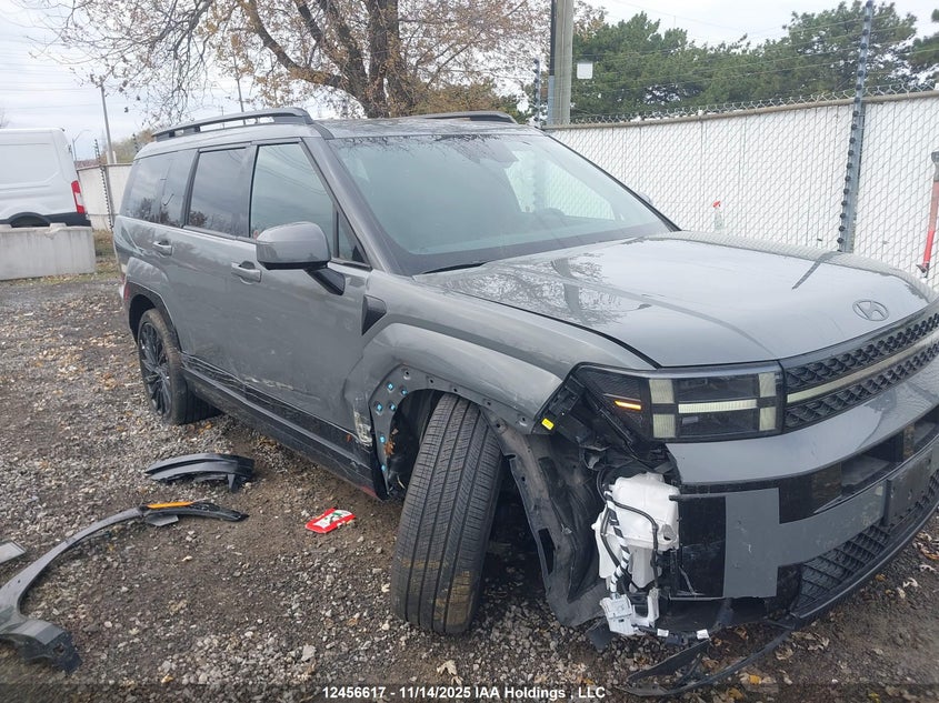 5NMP5DGL8RH036927 2024 HYUNDAI SANTA FE photo no. 6
