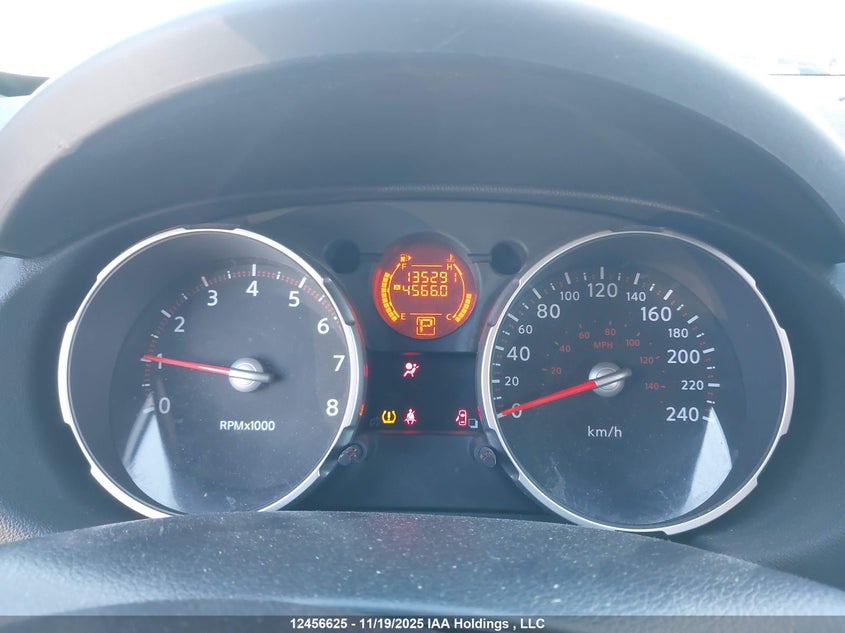 JN8AS5MT9AW004079 2010 NISSAN ROGUE photo no. 7