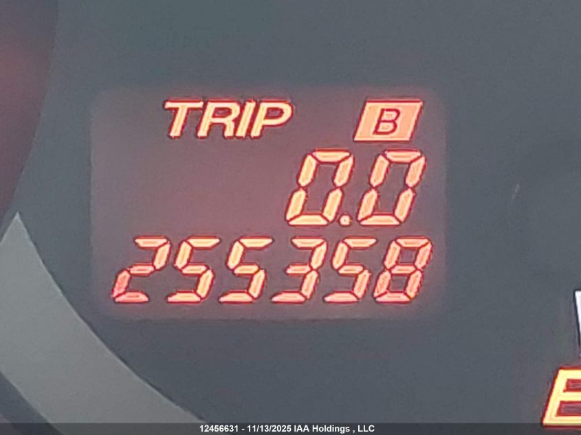 2008 Mazda Mazda3 Gt VIN: JM1BK323481108672 Lot: 12456631