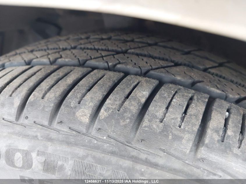 2008 Mazda Mazda3 Gt VIN: JM1BK323481108672 Lot: 12456631