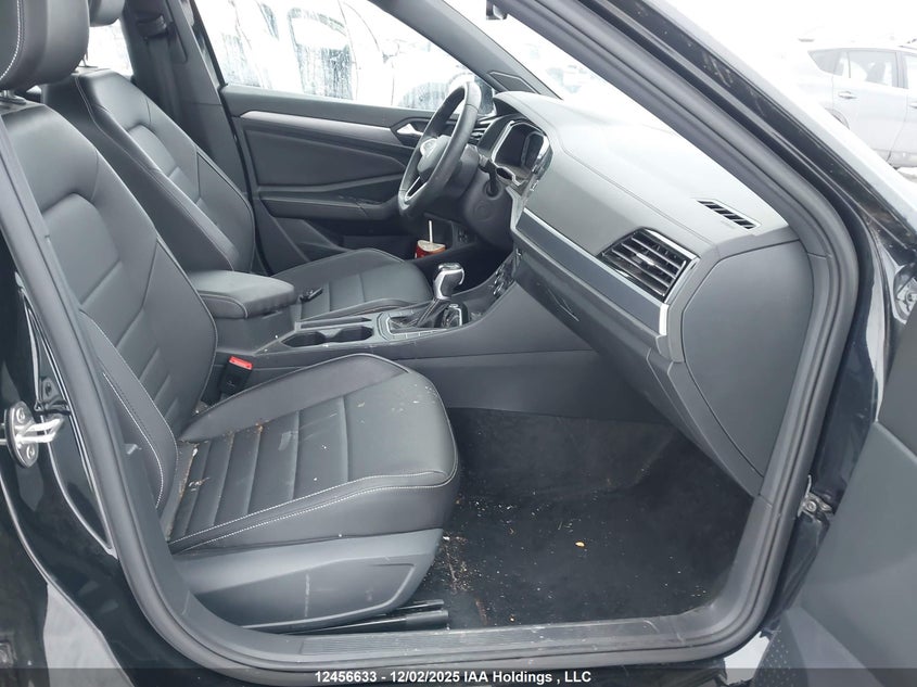 3VWSM7BU4RM034004 2024 VOLKSWAGEN JETTA photo no. 5