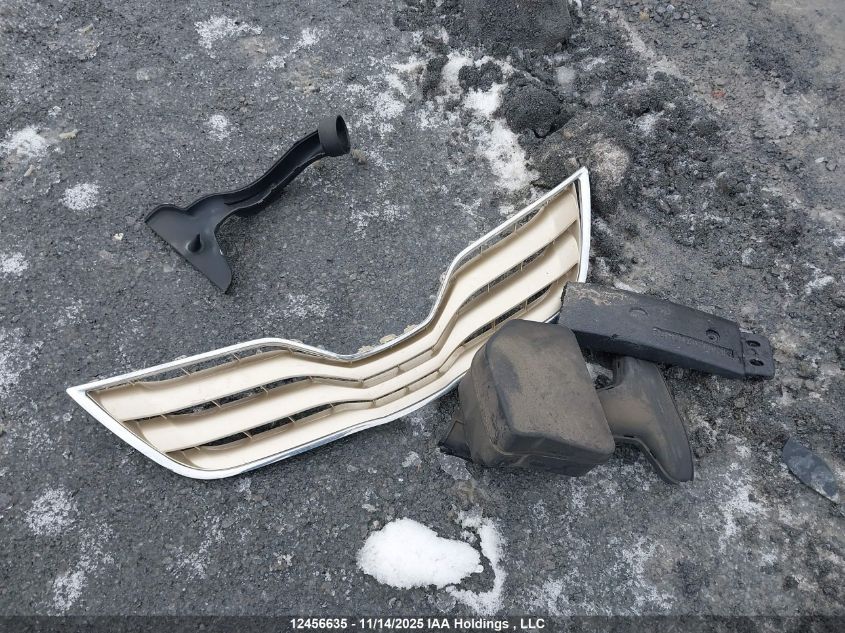 2010 Toyota Camry Le VIN: 4T1BF3EK3AU025595 Lot: 12456635