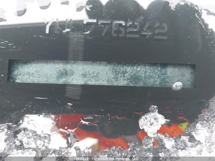 2010 Toyota Camry Le VIN: 4T1BF3EK3AU025595 Lot: 12456635