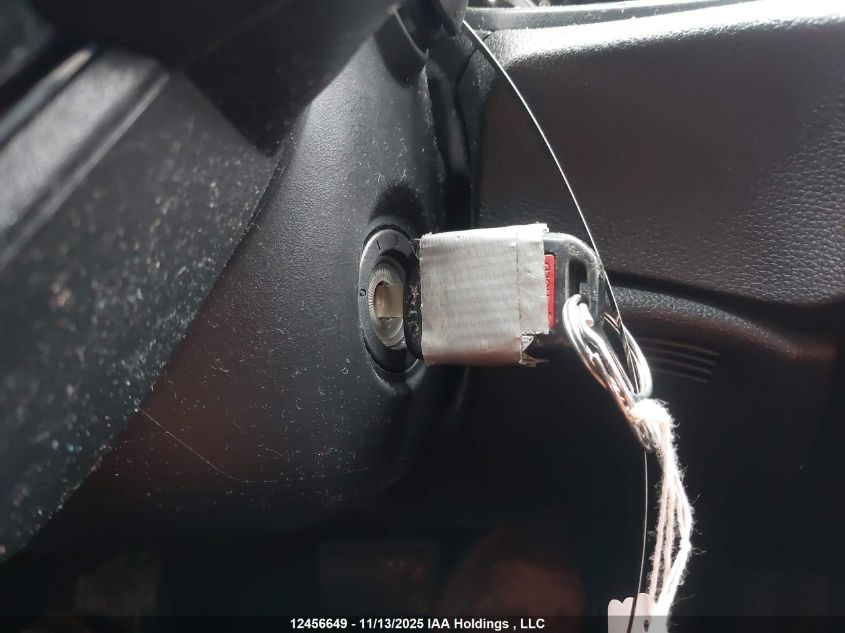 2020 Honda Civic Lx VIN: 2HGFC2F50LH016975 Lot: 12456649