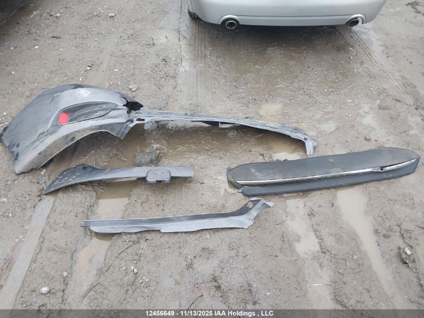 2020 Honda Civic Lx VIN: 2HGFC2F50LH016975 Lot: 12456649