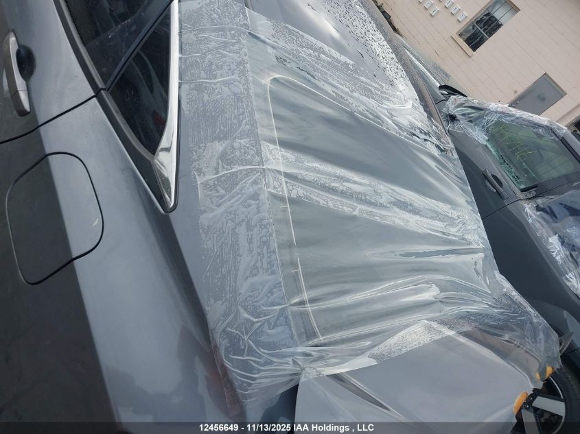 2020 Honda Civic Lx VIN: 2HGFC2F50LH016975 Lot: 12456649