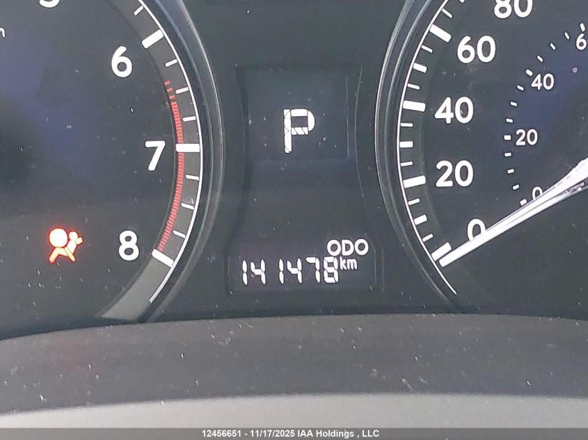 2015 Lexus Rx 350 Sportdesign VIN: 2T2BK1BA9FC267985 Lot: 12456651