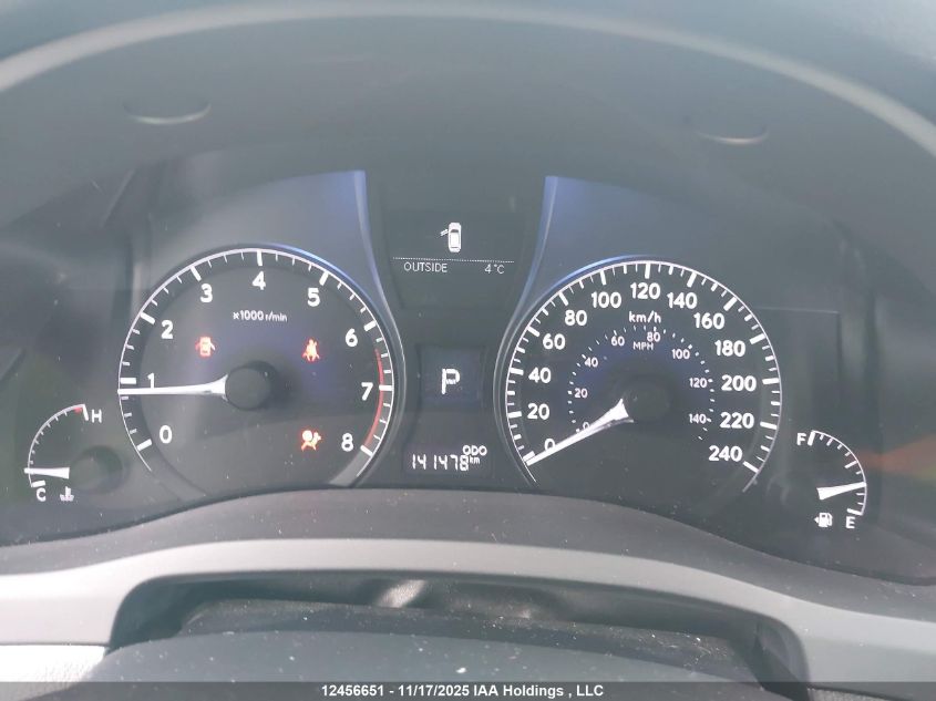 2015 Lexus Rx 350 Sportdesign VIN: 2T2BK1BA9FC267985 Lot: 12456651