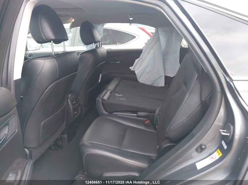 2015 Lexus Rx 350 Sportdesign VIN: 2T2BK1BA9FC267985 Lot: 12456651