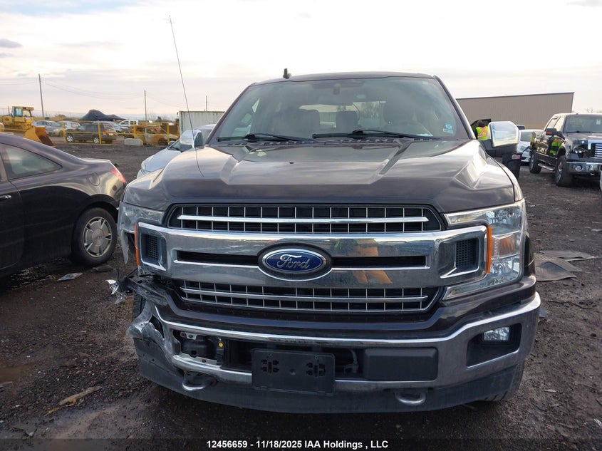 1FTEW1EP5LFB57573 2020 FORD F-150 photo no. 12