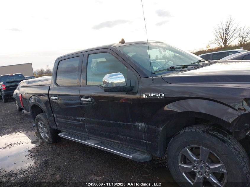 1FTEW1EP5LFB57573 2020 FORD F-150 photo no. 13