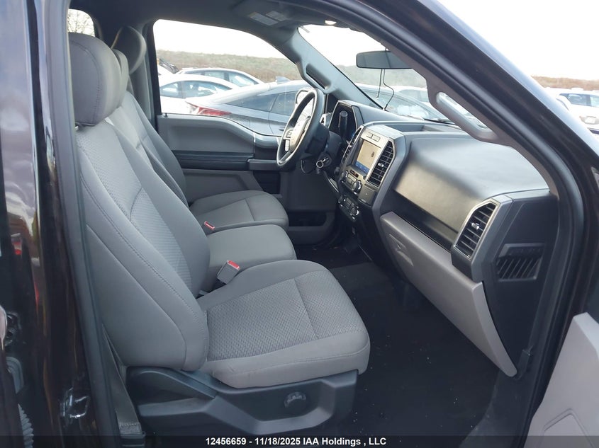 1FTEW1EP5LFB57573 2020 FORD F-150 photo no. 5