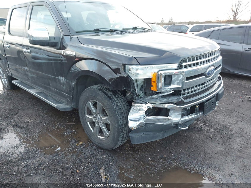1FTEW1EP5LFB57573 2020 FORD F-150 photo no. 6