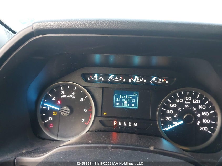 1FTEW1EP5LFB57573 2020 FORD F-150 photo no. 7
