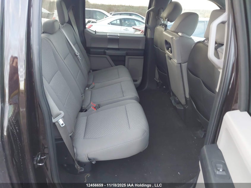 1FTEW1EP5LFB57573 2020 FORD F-150 photo no. 8