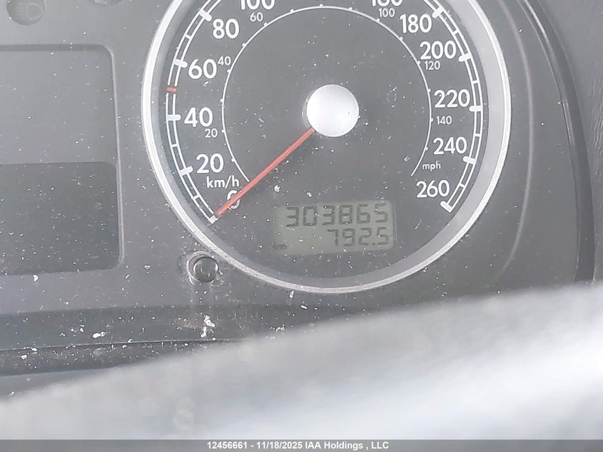 2003 Volkswagen Jetta Gls Tdi VIN: 3VWSP29M23M148154 Lot: 12456661