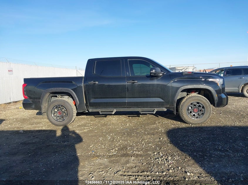 5TFPC5DBXNX003288 2022 TOYOTA TUNDRA photo no. 13