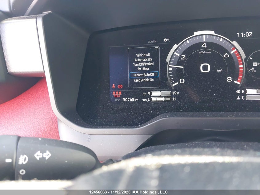 5TFPC5DBXNX003288 2022 TOYOTA TUNDRA photo no. 15